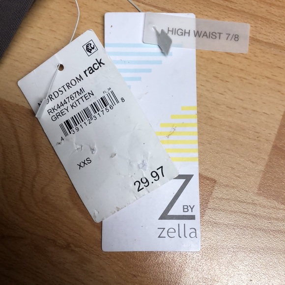 Z by Zella cargo leggings - Picture 11 of 11